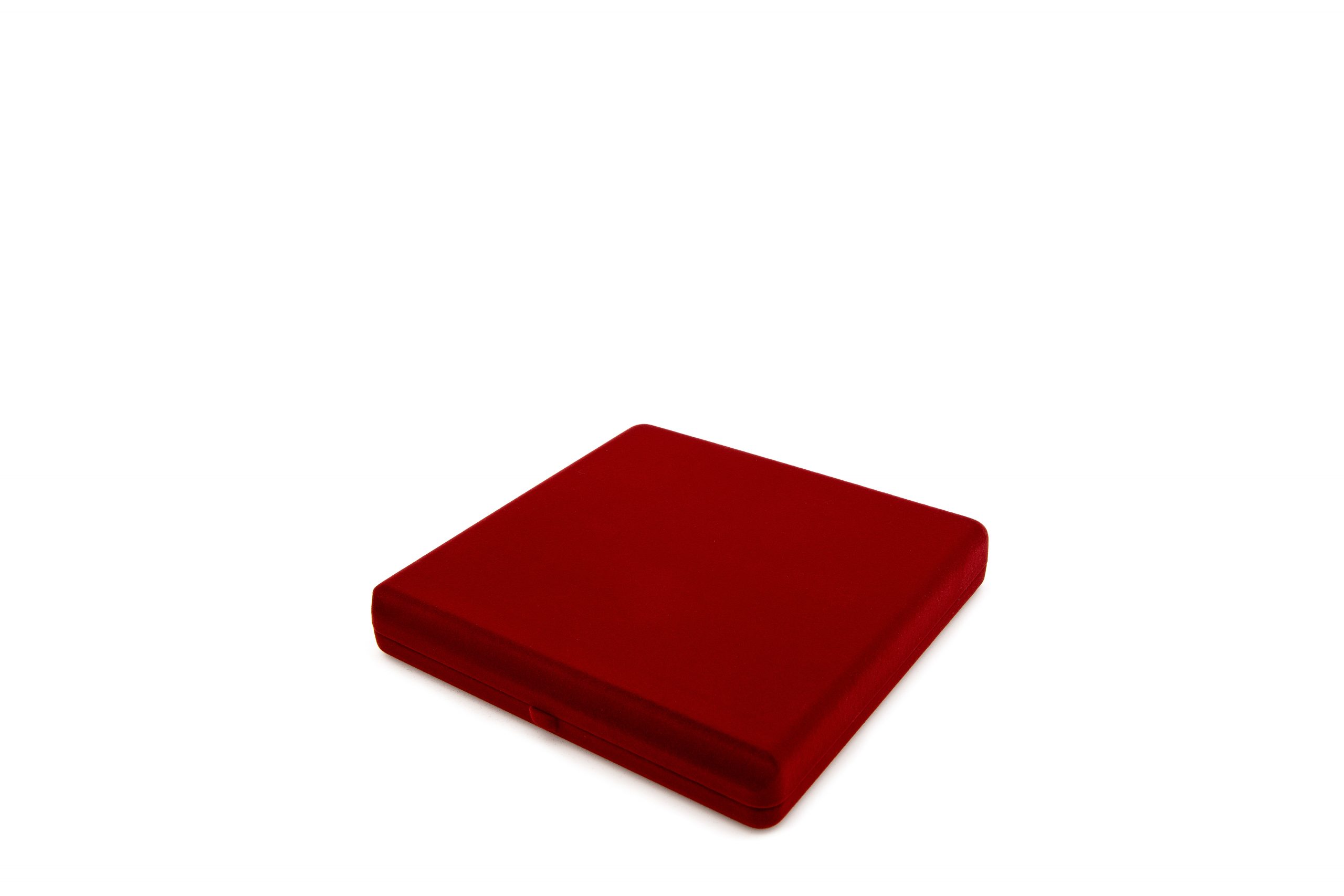 Estuche grande de terciopelo para joyas | FU-23