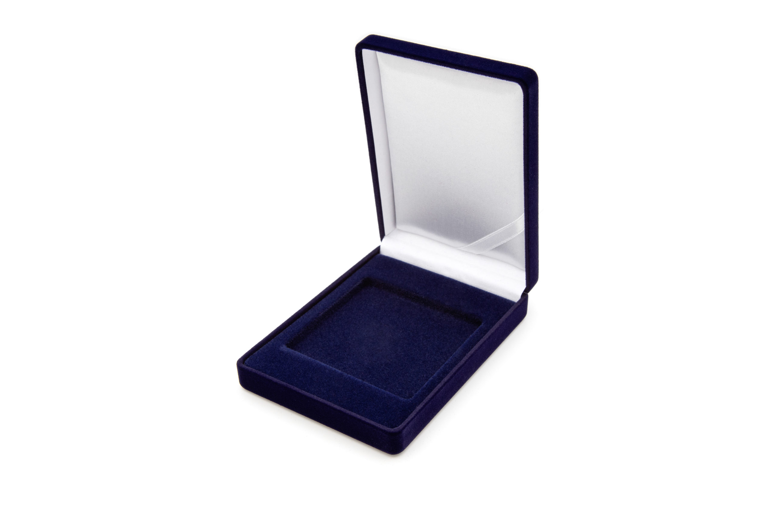 Interiores a medida para medallas, monedas y emblemas
