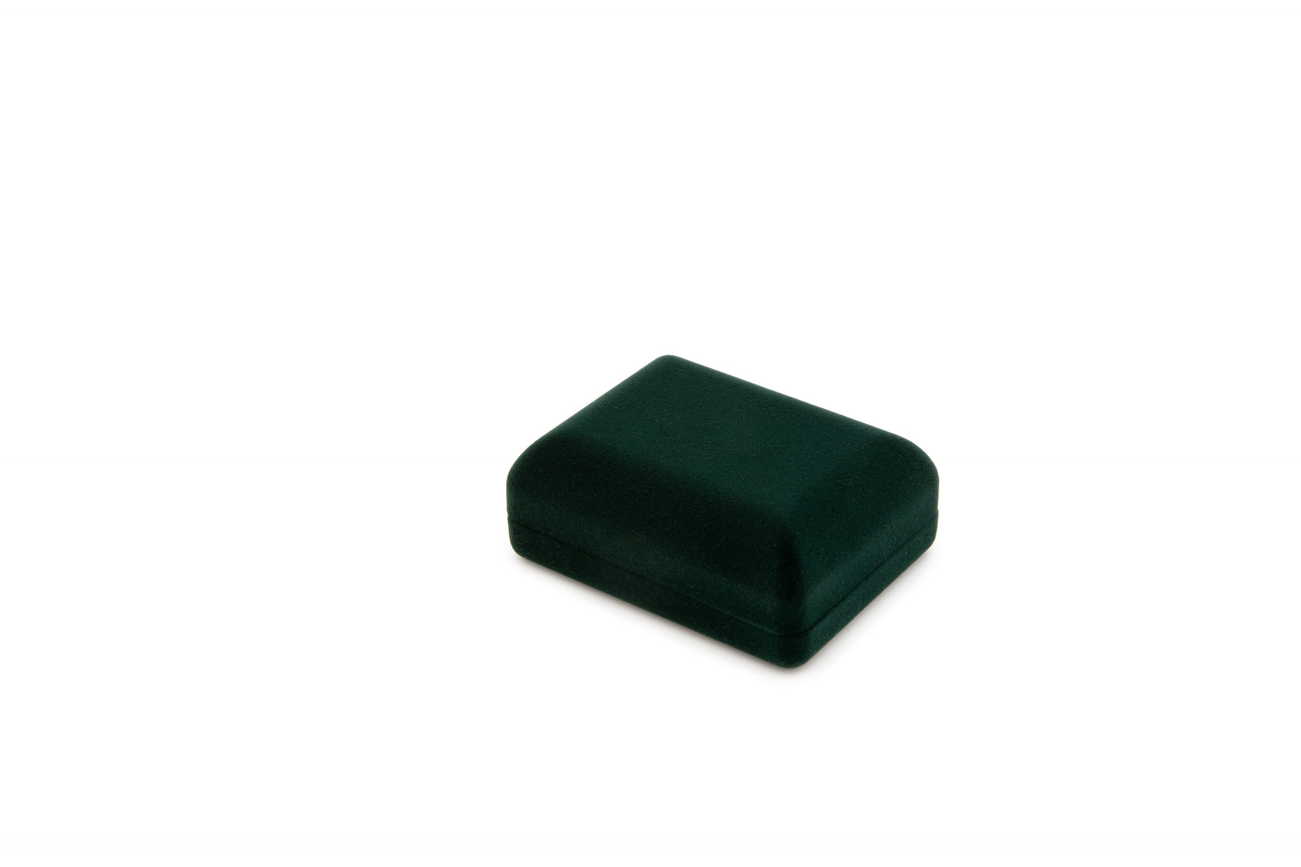 Estuche de terciopelo para alianzas | FU-14