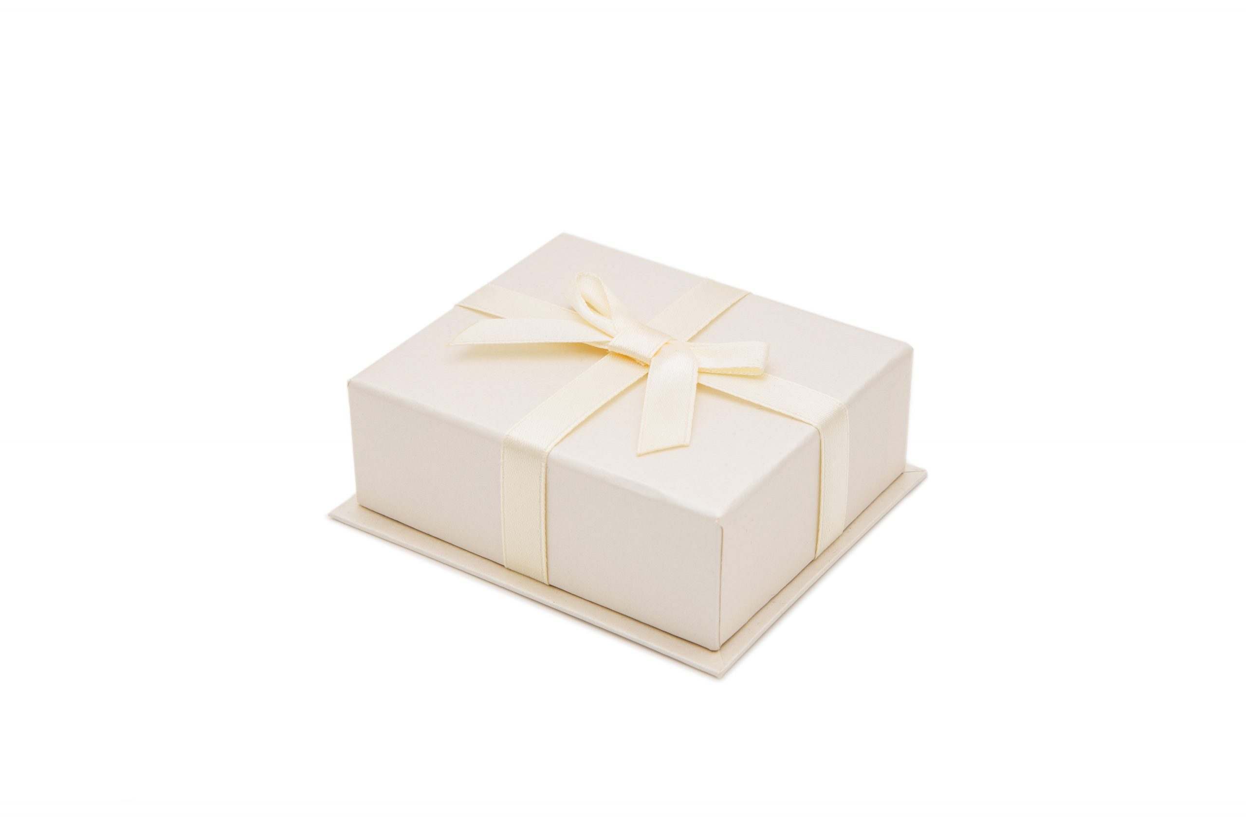 Caja multiuso de cartón para joyas | CT-14