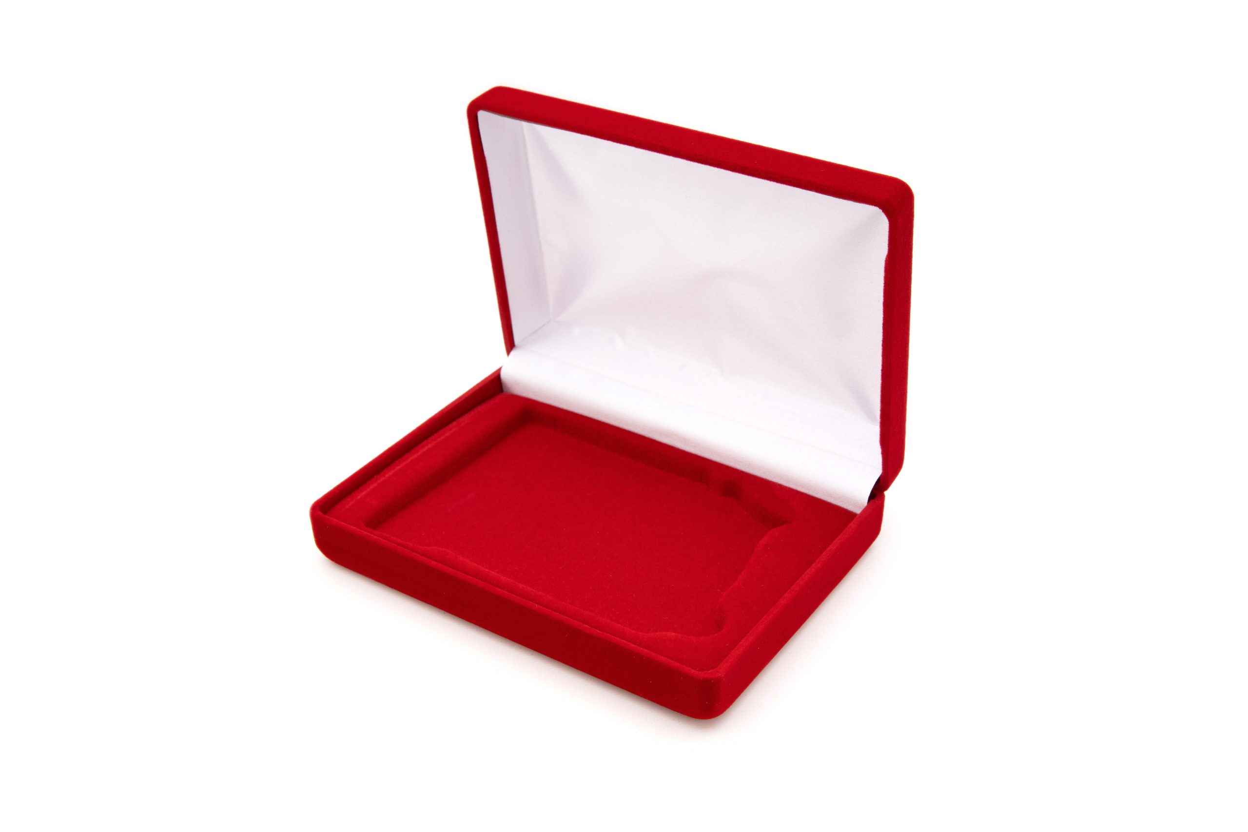 Interiores a medida para medallas, monedas y emblemas